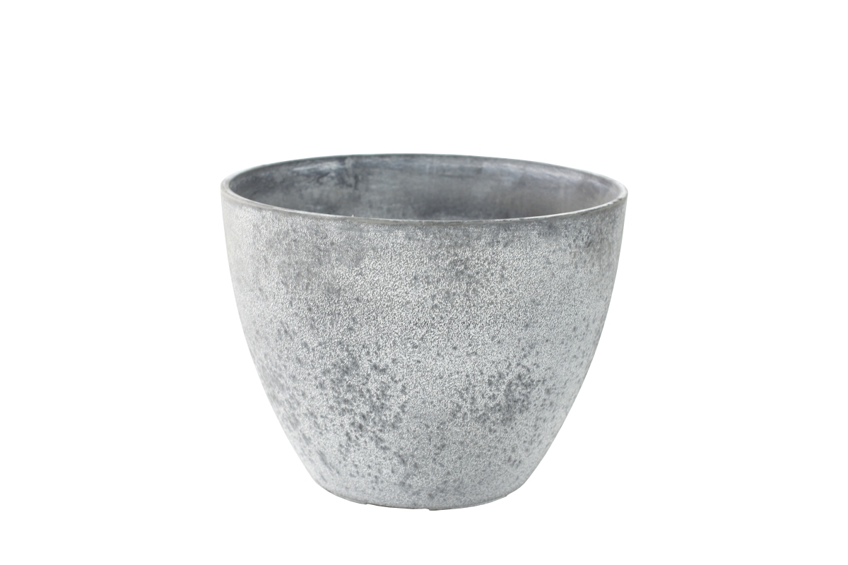 TS Bloempot Nova Concrete ø 22cm H17