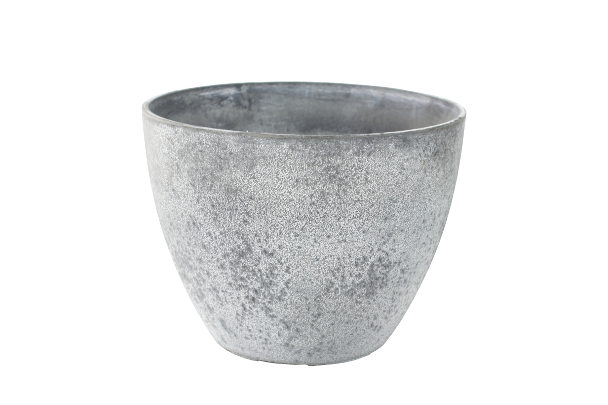 TS Bloempot Nova Concrete ø 29cm H22