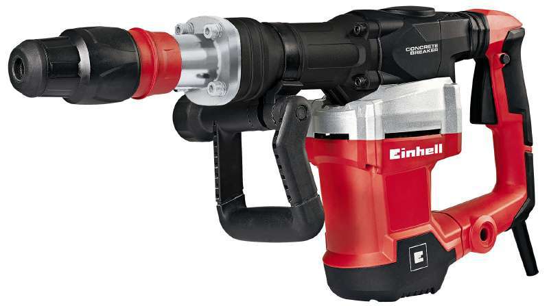 Afbeelding Einhell Breekhamer TE-DH 1027 door Haxo.nl