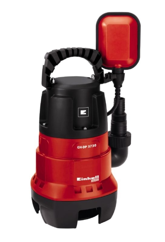 Afbeelding Einhell Vuilwaterpomp GH-DP 3730 - 270 Watt door Haxo.nl