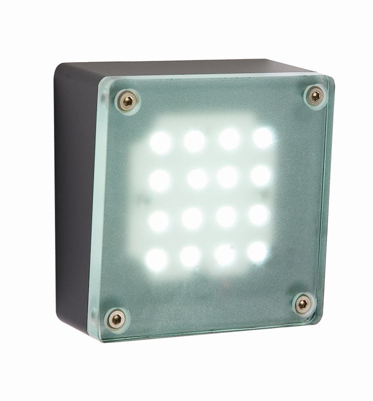 Afbeelding Garden Lights Buitenlamp Halo LED door Haxo.nl