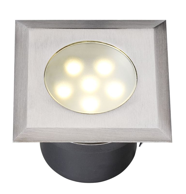 Afbeelding Garden Lights Grondspot Leda LED door Haxo.nl