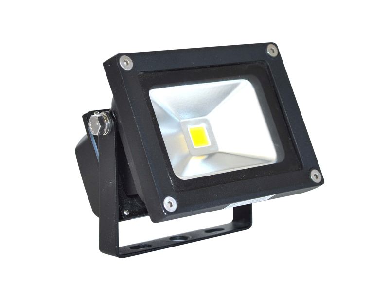 Afbeelding Garden Lights Tuinspot Flood 15 LED door Haxo.nl