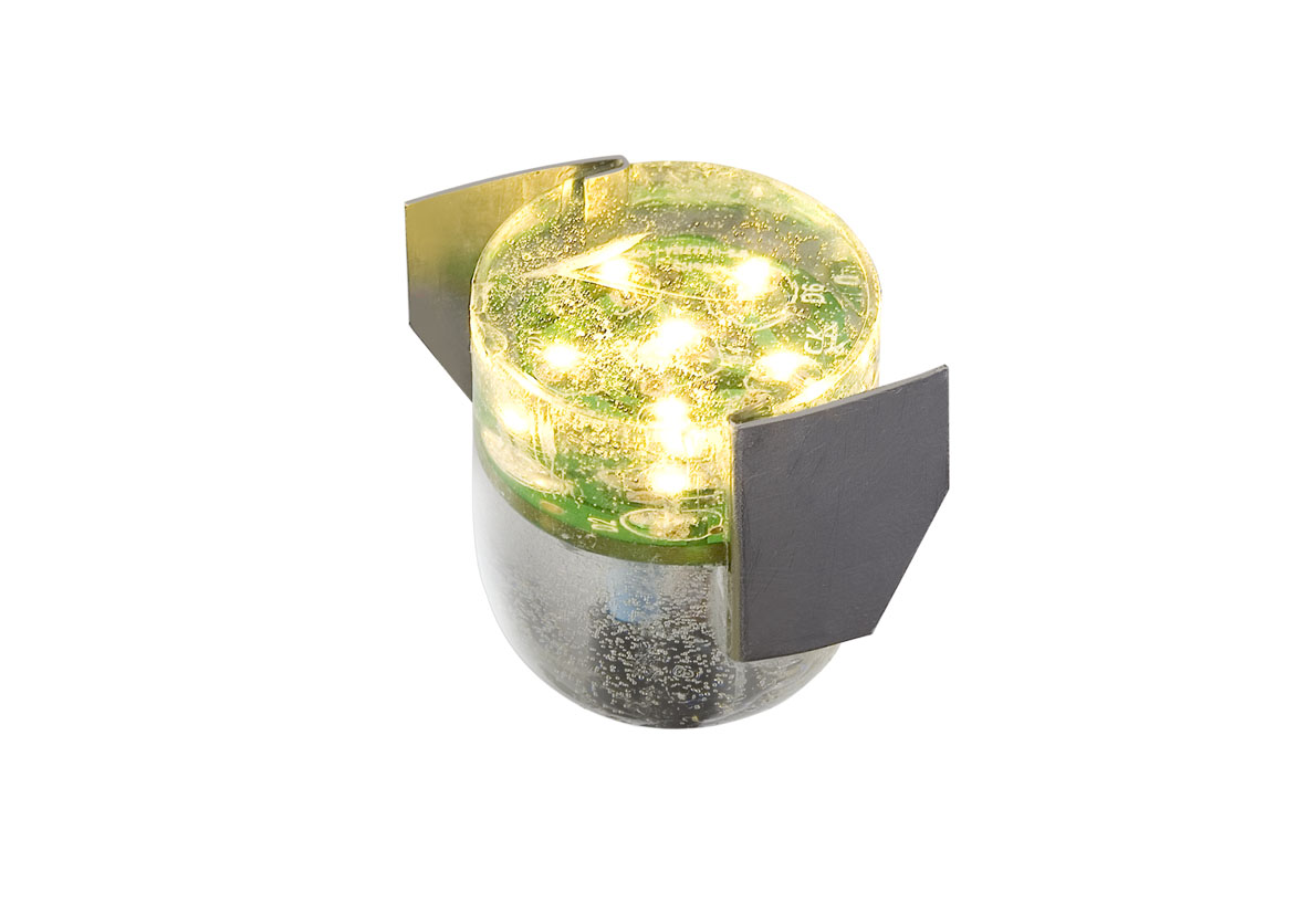 Afbeelding Garden Lights Waterornament Lamp Decus LED door Haxo.nl