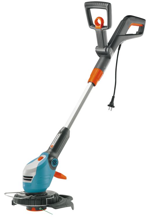 Afbeelding Gardena Elektrische Trimmer PowerCut Plus 650/30 door Haxo.nl