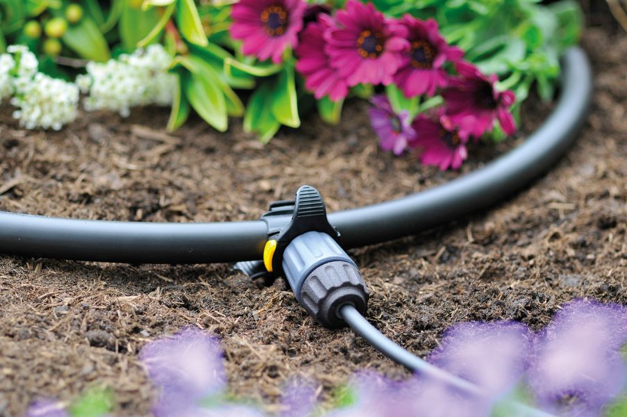 Hozelock Easy Drip Adapterschroef Kopen? Hozelock Dealer Online!