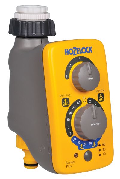 Afbeelding Hozelock Sensor Controller PLUS door Haxo.nl