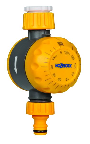 Afbeelding Hozelock Watertimer Standaard door Haxo.nl