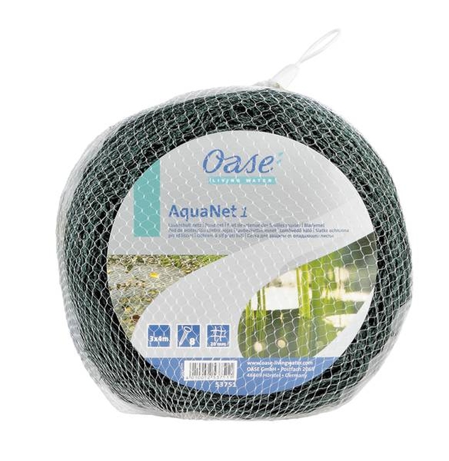 Oase AquaNet 1 3x4m