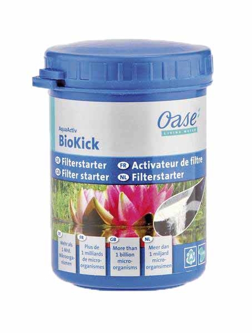 Oase biokick 200ml