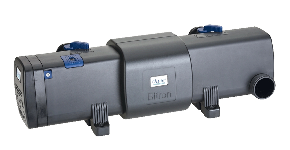 Afbeelding Bitron C UVC-filter - Bitron C 110W door Haxo.nl