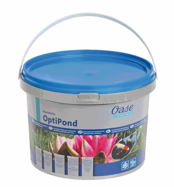 Oase optipond 5 liter