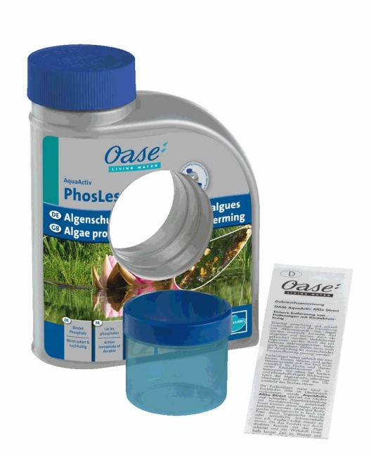 Oase phosless direct 500ml