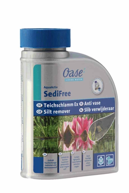 Oase sedifree 500ml