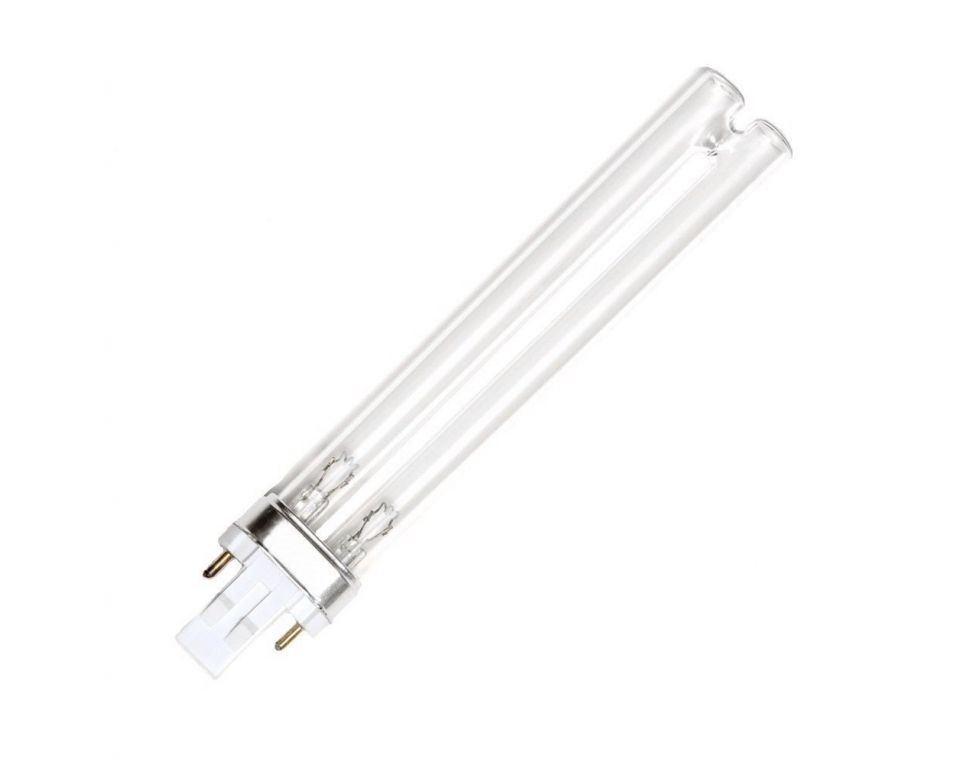 Afbeelding Aquaforte PL-S UV Losse Lamp 11 watt door Haxo.nl