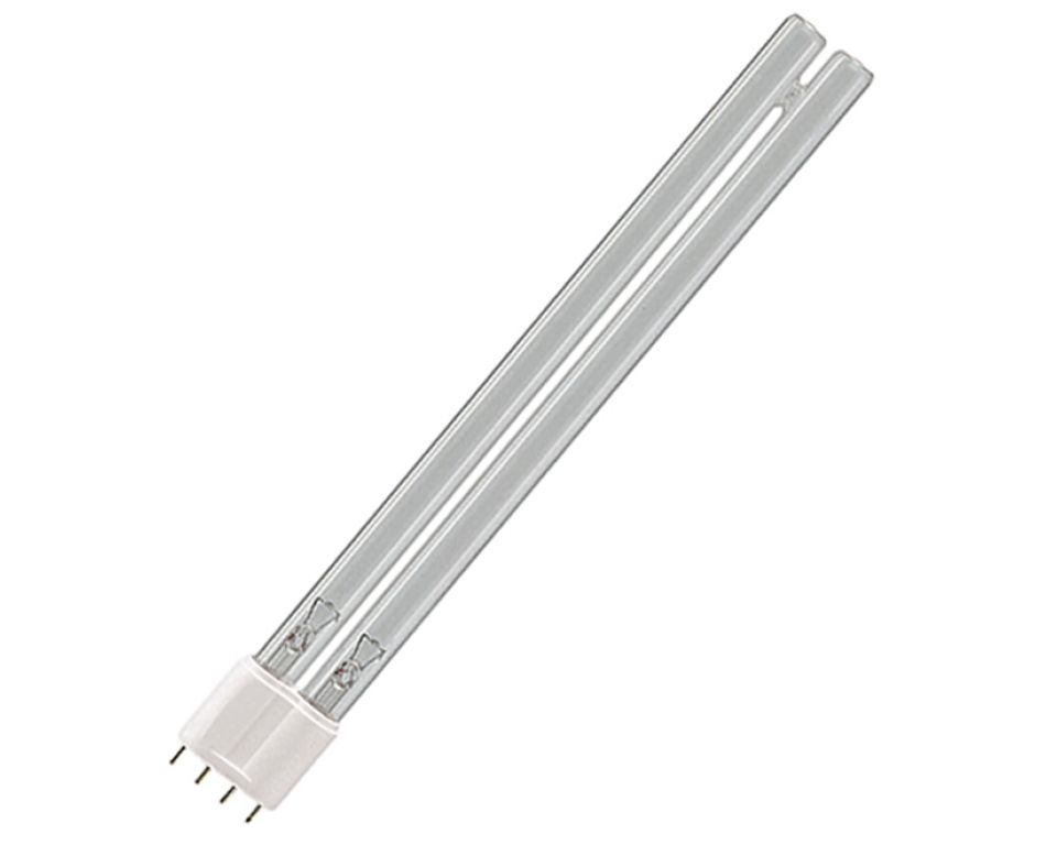 Afbeelding Xclear PL-L UV Losse Lamp 24 watt door Haxo.nl