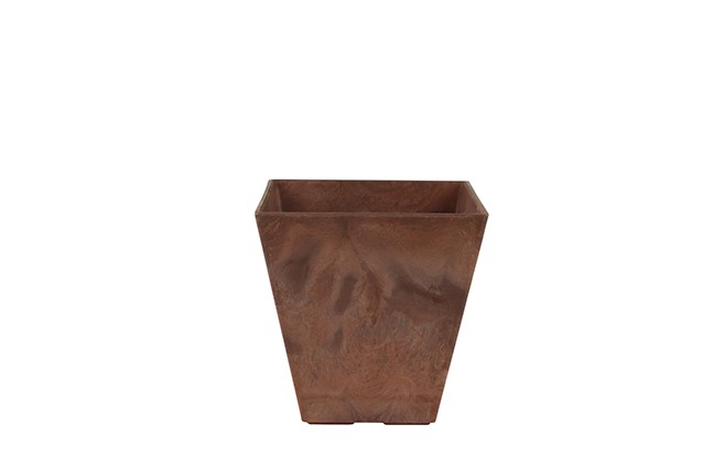 Artstone Bloempot Ella oak D20 H20