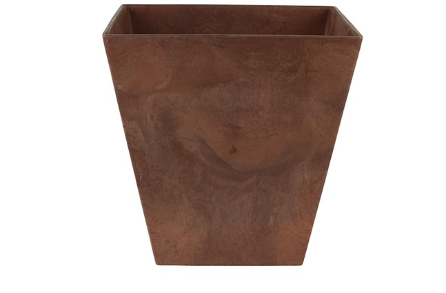 Artstone Bloempot Ella oak D45 H45