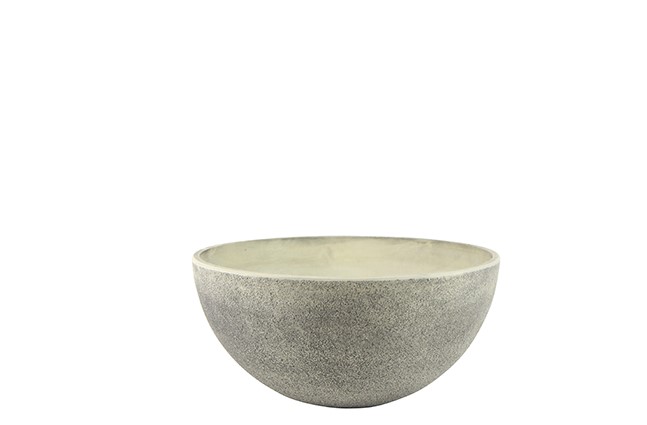 TS Bowl Nova stone D55 H23