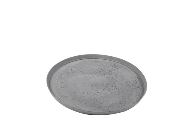 TS Schotel Nova concrete grey D28 H2