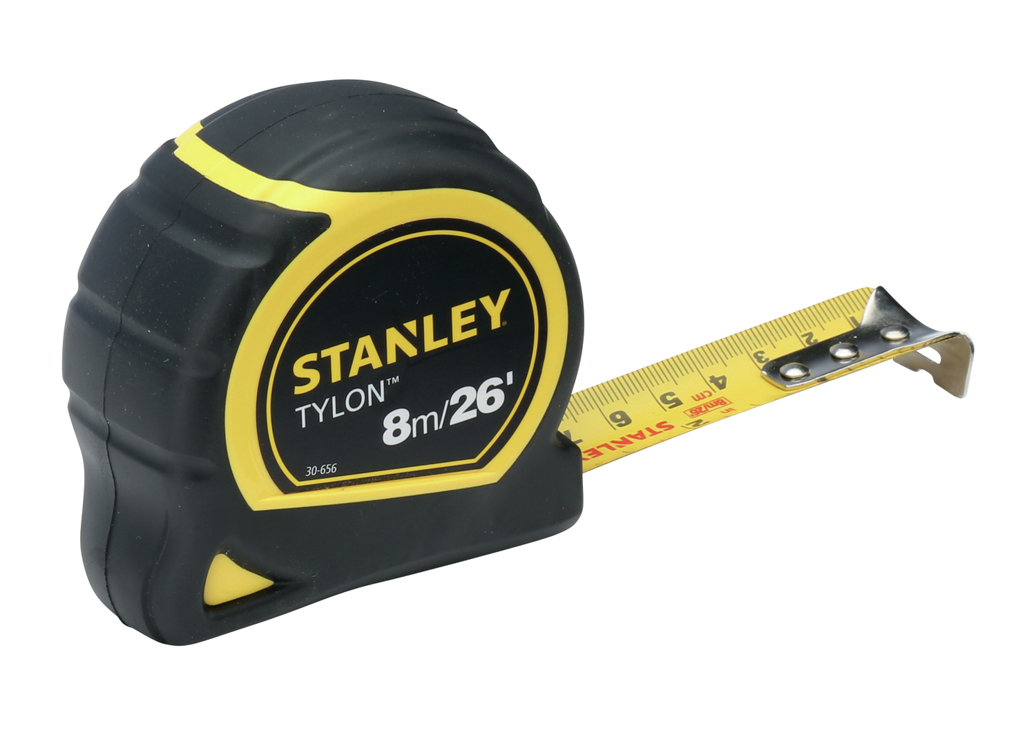 Stanley Rolbandmaat Tylon 8 M / 24' - 25mm