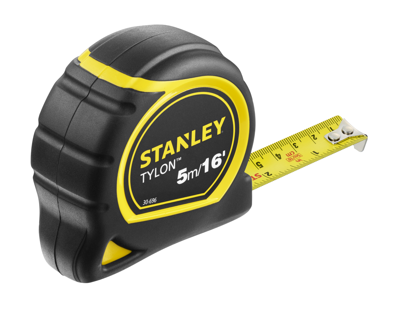 Stanley Rolbandmaat Tylon 5 M /16' Ft