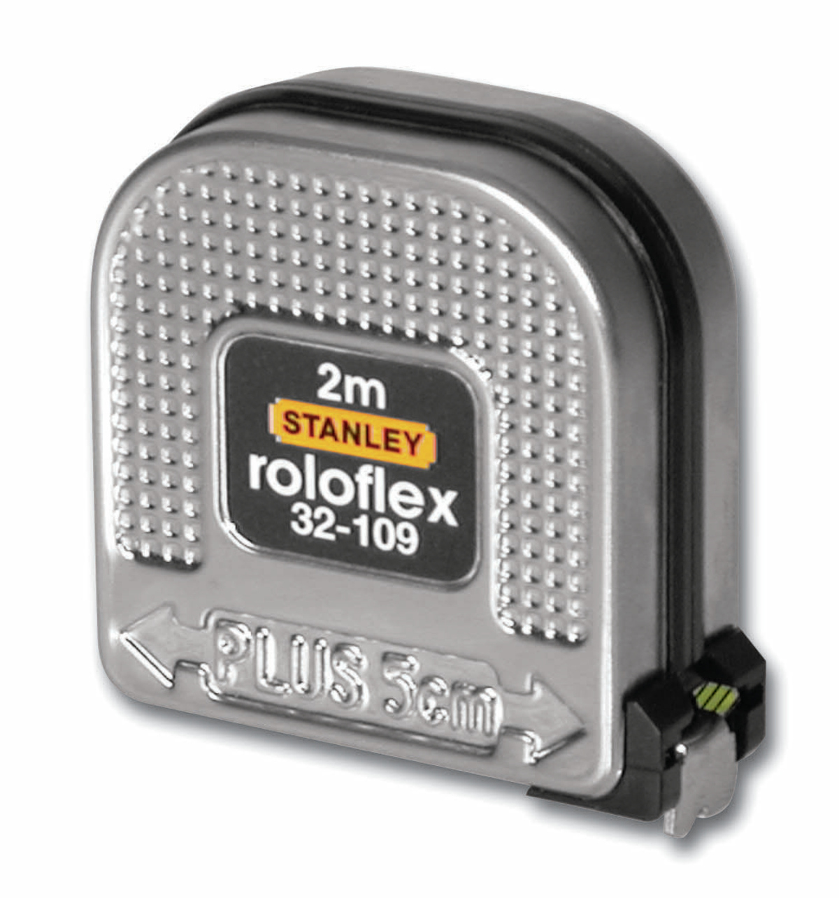 Stanley Rolbandmaat Roloflex 2 Meter