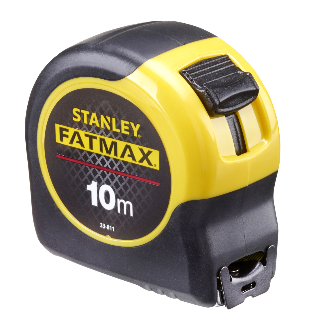 Stanley Rolbandmaat FatMax Blade Armor - 10 Meter