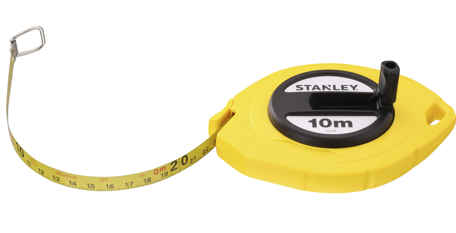 Stanley Landmeter - 10 Meter
