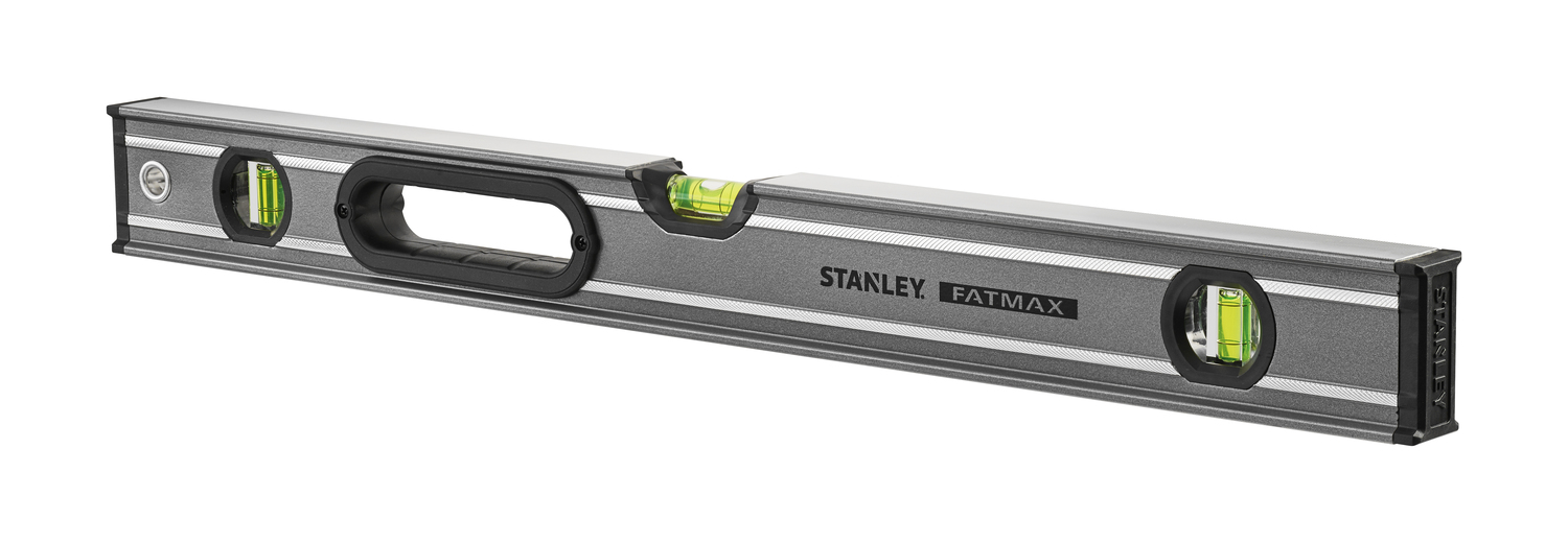 Stanley FatMax Pro Magnetische Waterpas - 600 mm