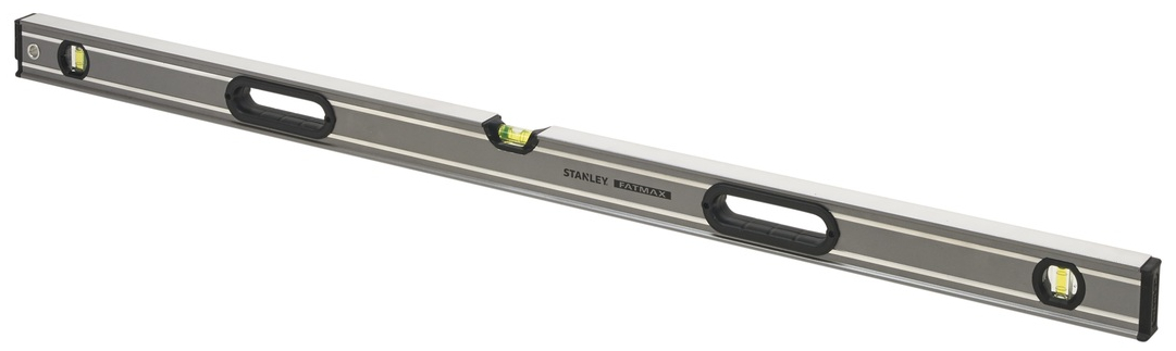 Stanley FatMax Pro Magnetische Waterpas - 1200 mm