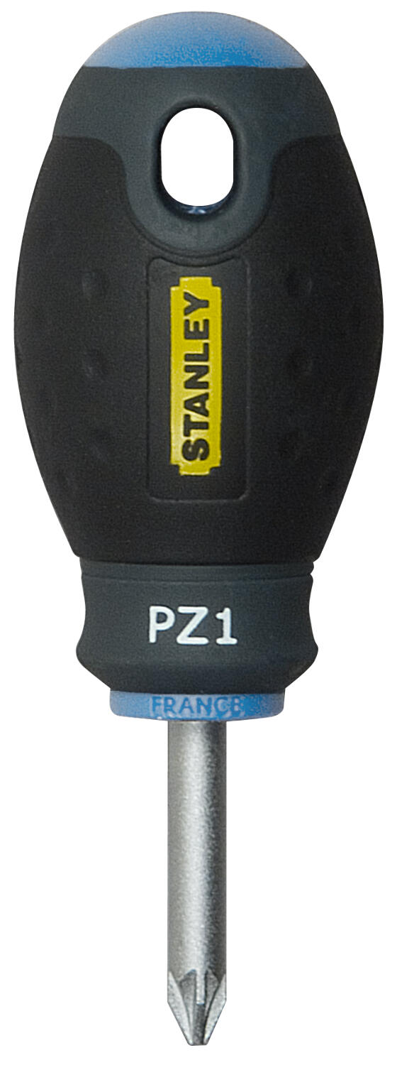 Stanley Schroevendraaier Pozidriv PZ1 X 30mm