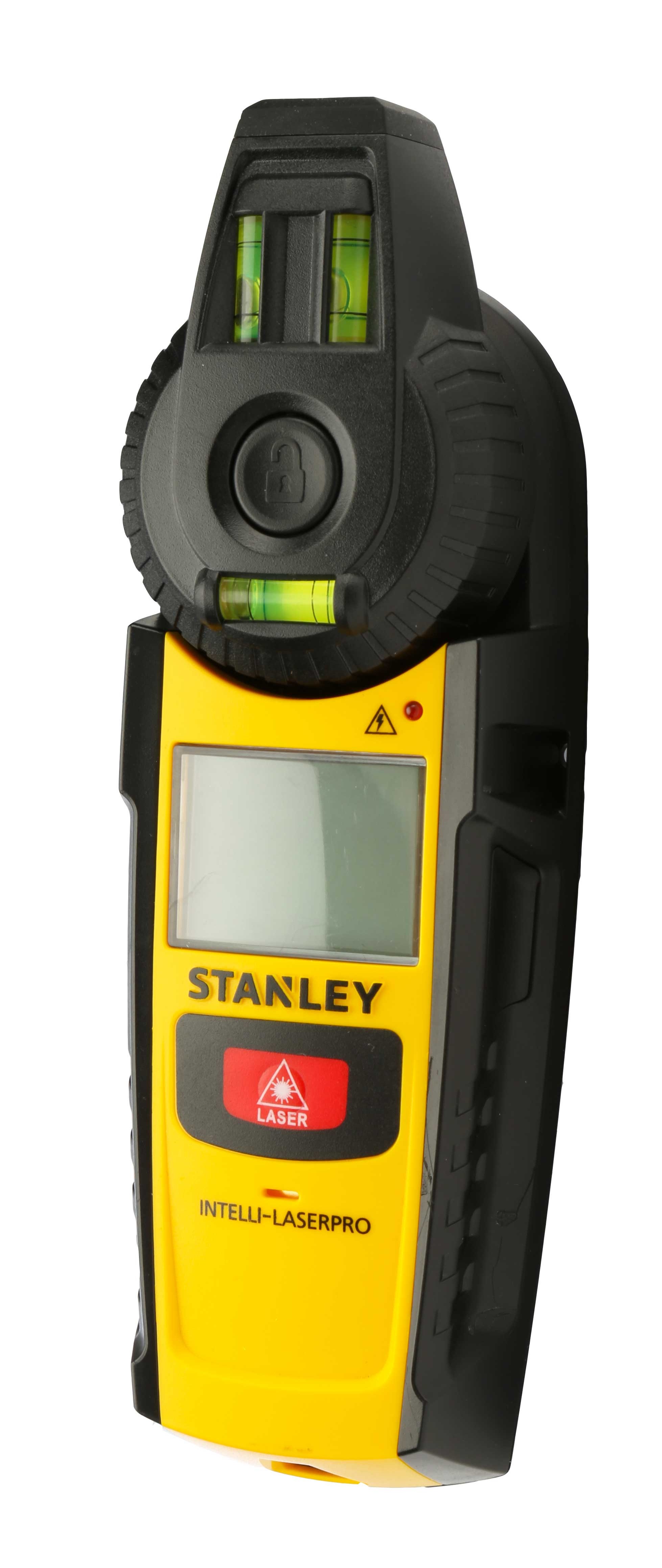 Stanley Intellisensor Detector