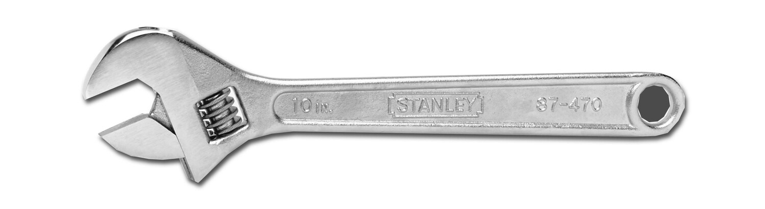 Stanley Moersleutel 150 mm