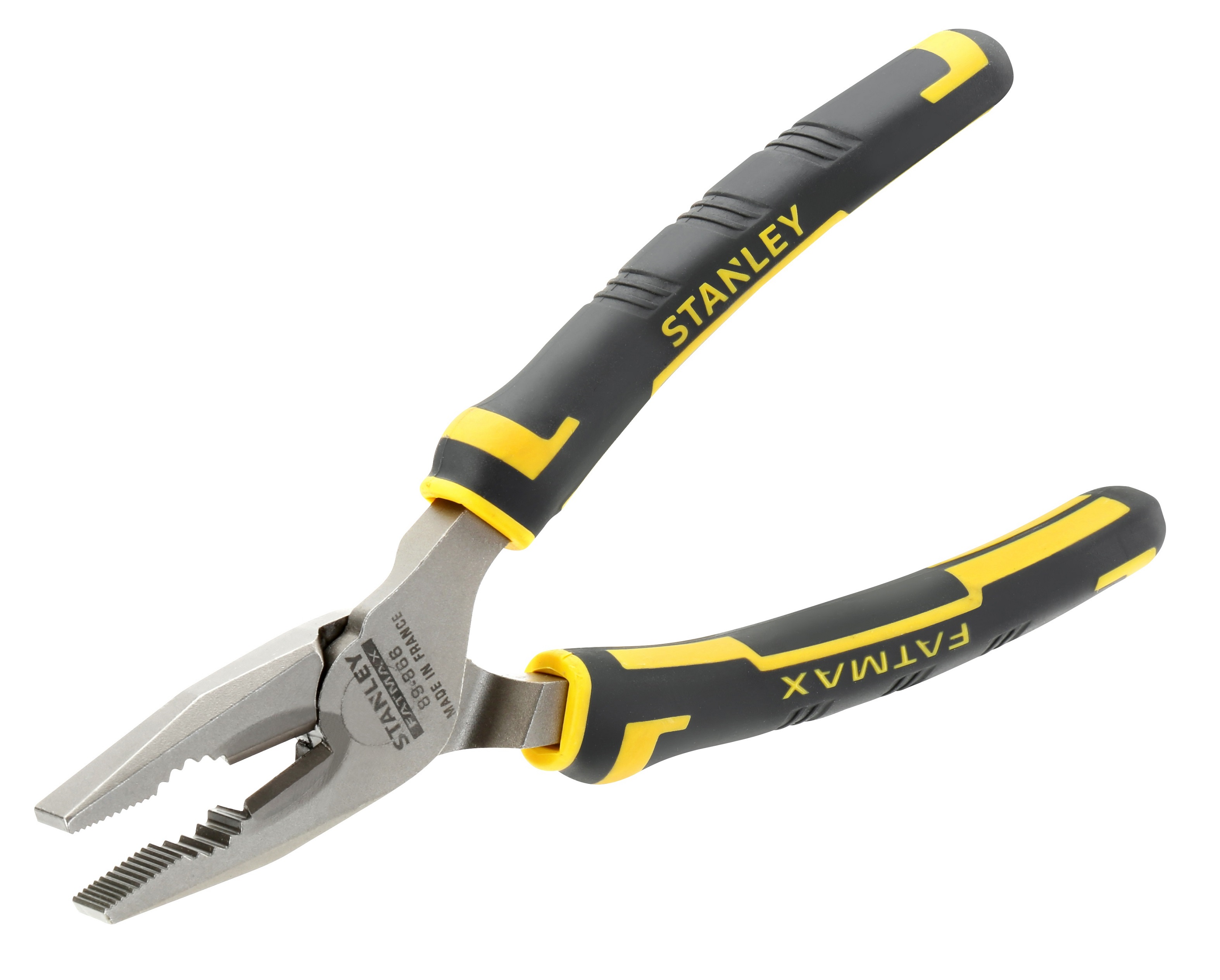 Stanley FatMax Combinatietang 160 mm