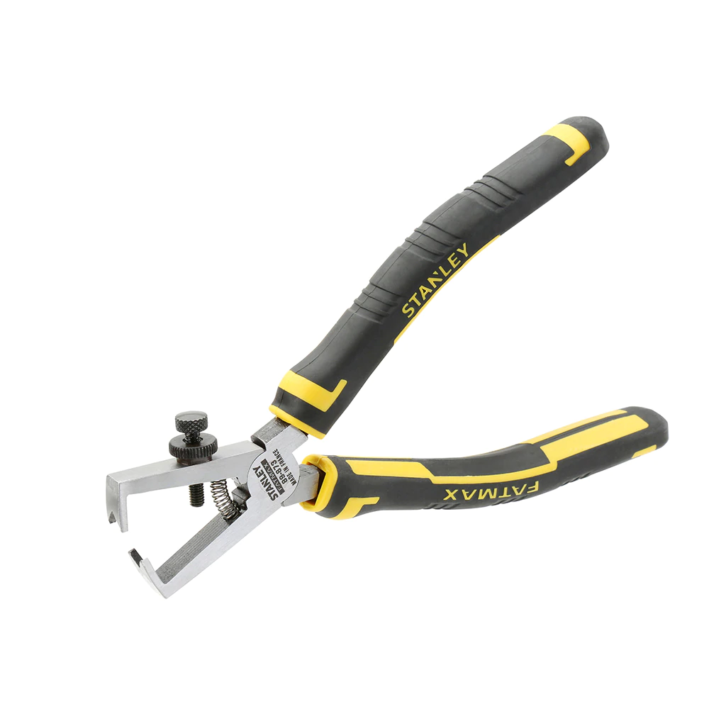 Stanley FatMax Striptang 160 mm