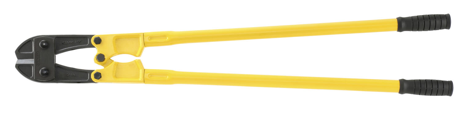 Stanley Betonschaar 35cm Buishandgrepen