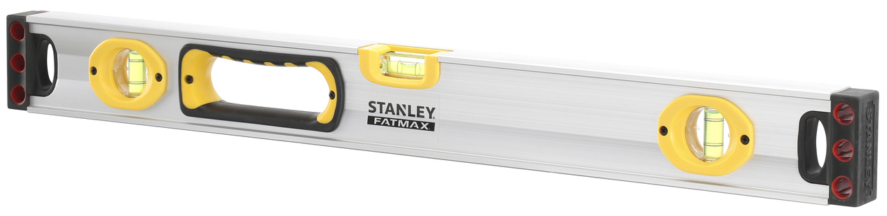 Stanley Magnetische Waterpas FatMax II - 600 mm