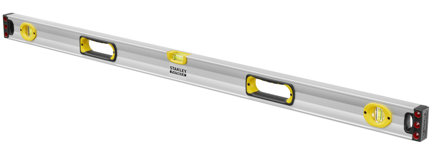 Stanley Magnetische Waterpas FatMax II - 1200 mm