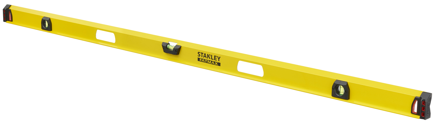 Stanley FatMax I-Beam Waterpas - 1800 mm