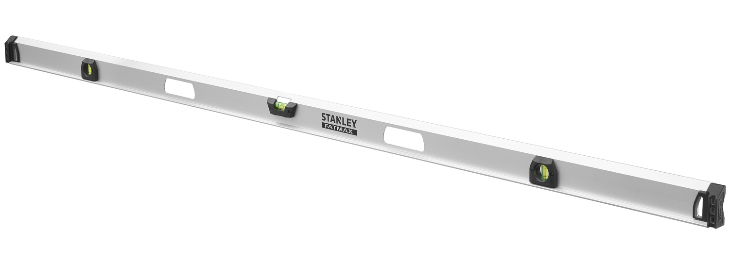 Stanley FatMax I-beam Waterpas Magnetisch - 2000 mm