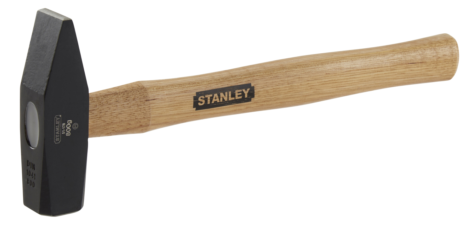 Stanley Bankhamer Hout 800gr