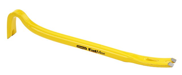 Afbeelding Stanley FatMax Koevoet 36 cm door Haxo.nl