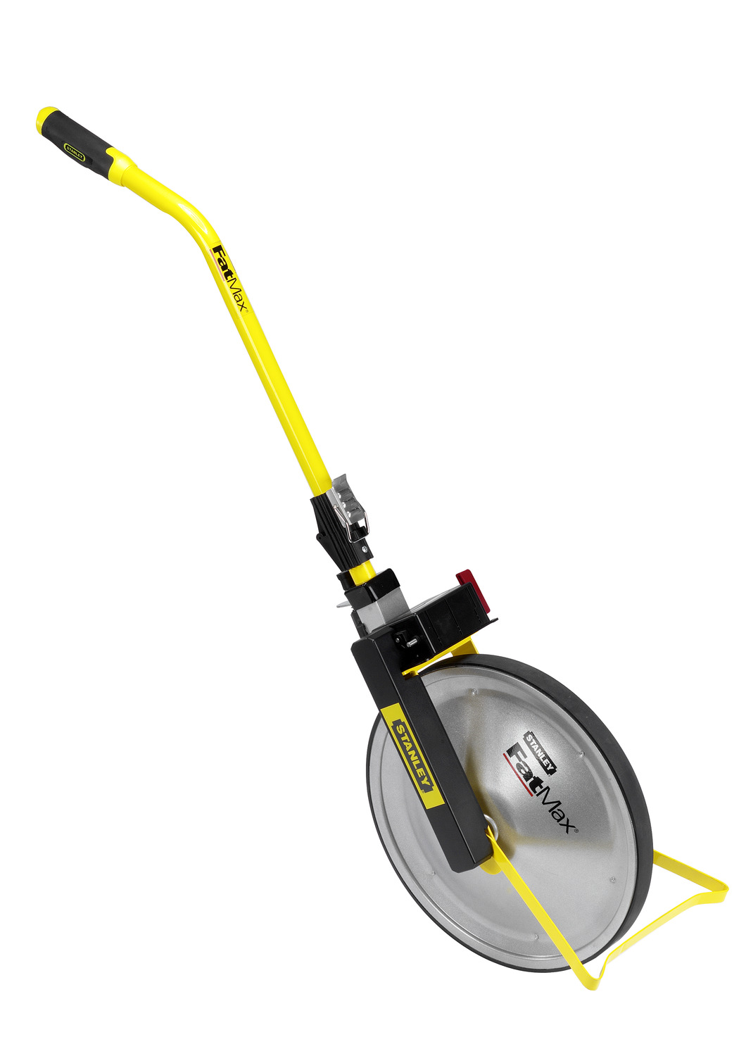 Stanley FatMax Meetwiel - Disc