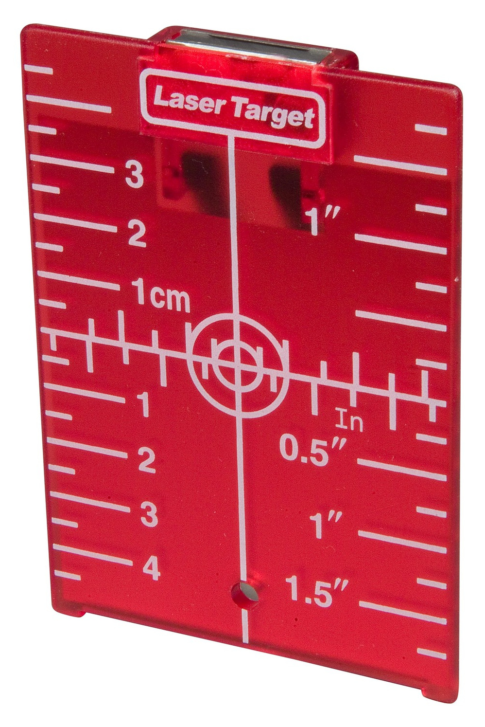 Stanley Magnetisch Laserwaterpas Doel GT1