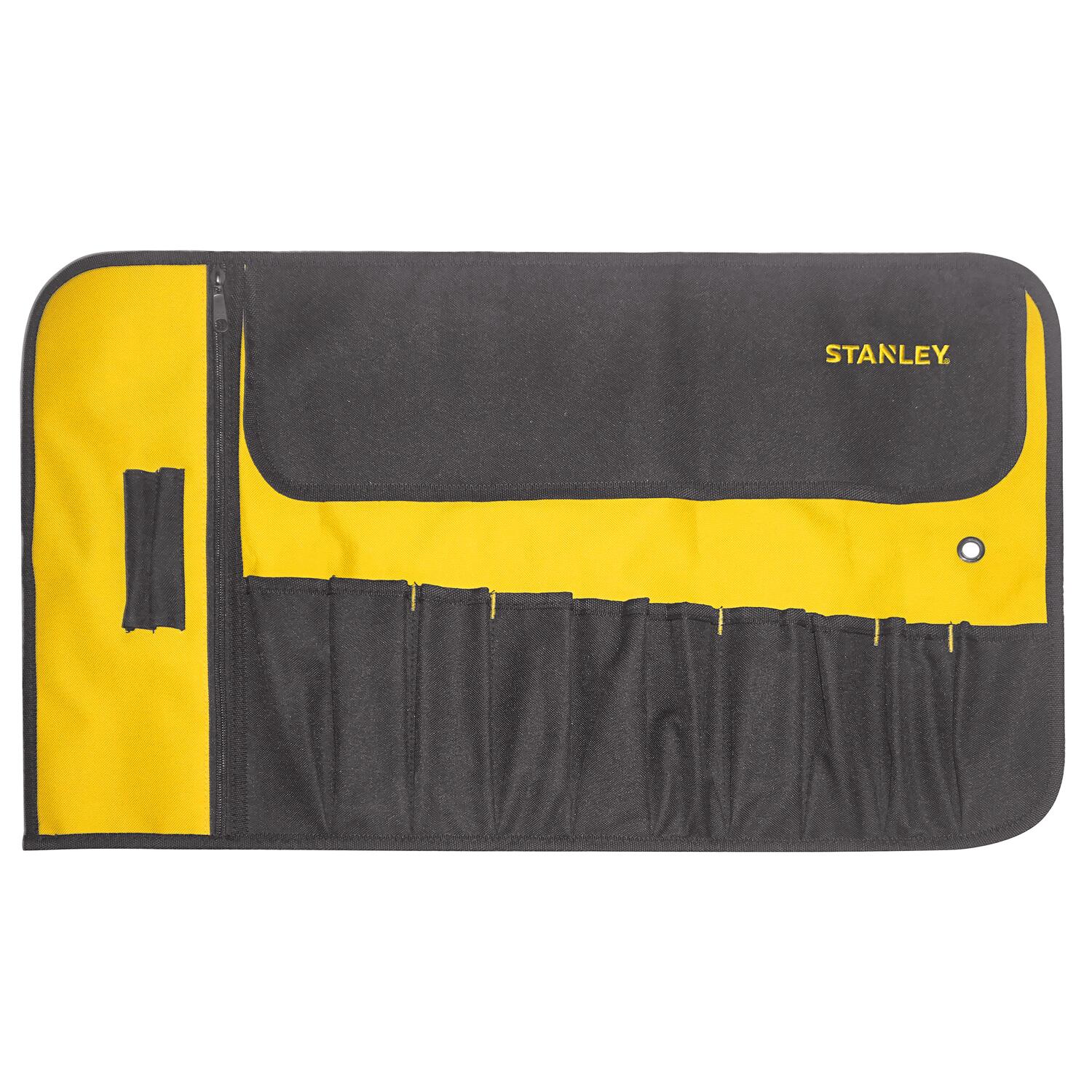 Afbeelding Stanley Gereedschapsroltas Nylon 64.5 x 38.5 cm door Haxo.nl