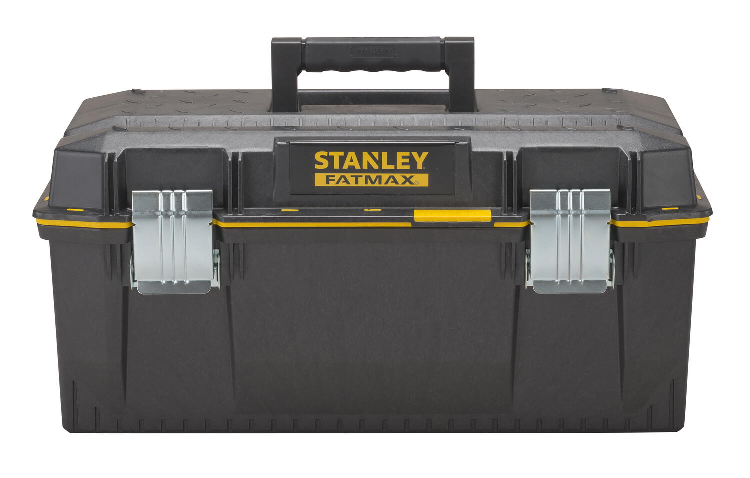 Afbeelding Stanley FatMax gereedschapskoffer 1-93-935 door Haxo.nl