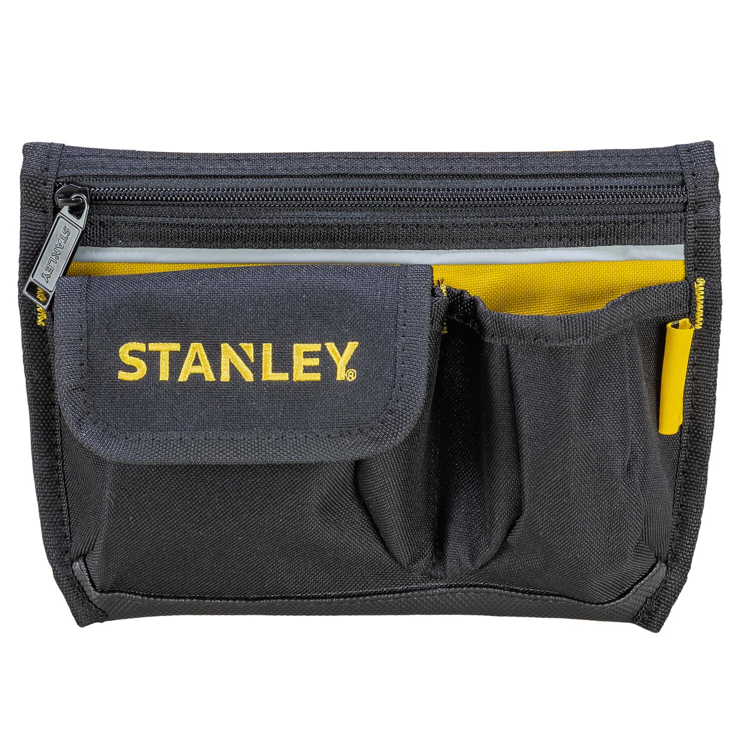 Afbeelding Stanley gereedschapstas nylon 1-96-179 door Haxo.nl