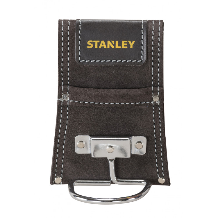 Afbeelding Stanley Hamerholster Canvas door Haxo.nl