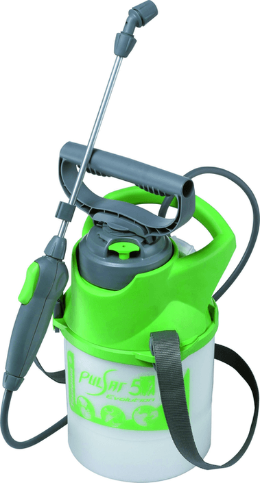 Tecnoma Pulsar 5 drukspuit 5 liter